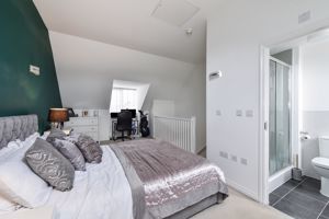 Bedroom One- click for photo gallery